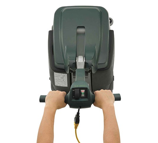 Strive Compact Compact Rapid Drying Carpet Extractor alt 4